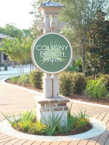 Hilton Head Cabanas #whh065 Townhouse