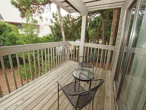 11 Moorings Villa