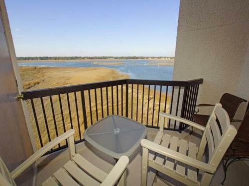 226 Captain's Quarters Villa