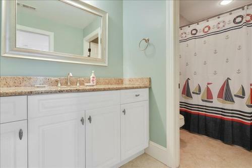 1a Sea Lane Home