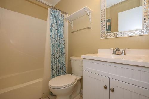 Apartamento Ocean Dunes Condo #vod402