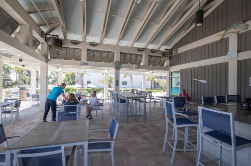 Apartamento Carolina Beach Club #tc326 Condo