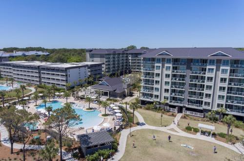 Apartamento Carolina Beach Club #tc326 Condo