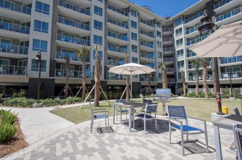 Apartamento Carolina Beach Club #tc326 Condo
