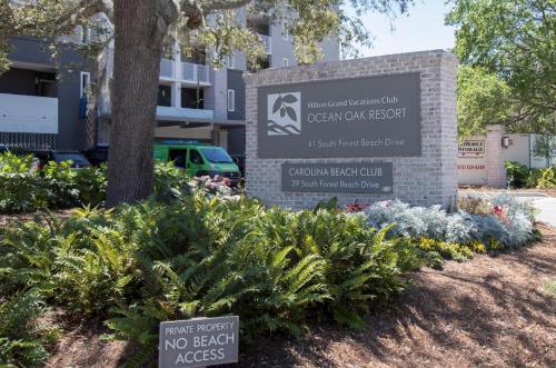 Apartamento Carolina Beach Club #tc326 Condo