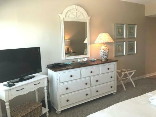 Apartamento 442 Captains Walk Condo