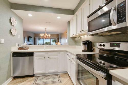 Apartamento 442 Captains Walk Condo