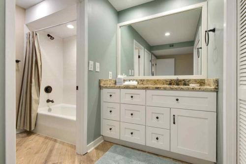 Apartamento 442 Captains Walk Condo