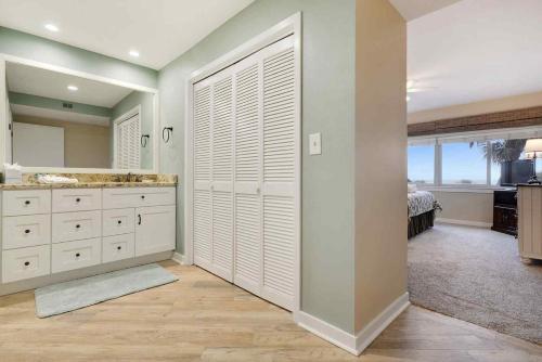 Apartamento 442 Captains Walk Condo