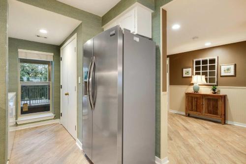 Apartamento 442 Captains Walk Condo