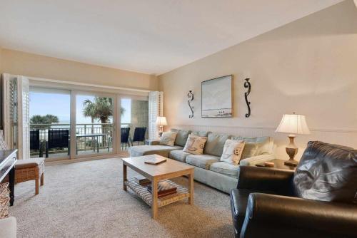 Apartamento 442 Captains Walk Condo