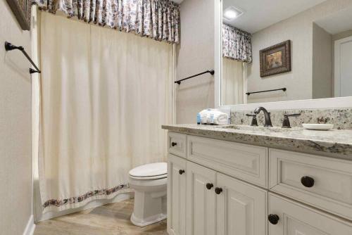 Apartamento 442 Captains Walk Condo