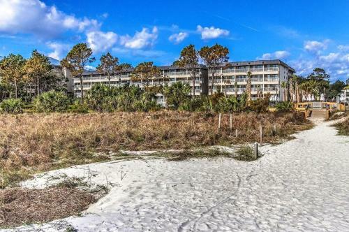 Apartamento Ocean Dunes #wod321 Condo