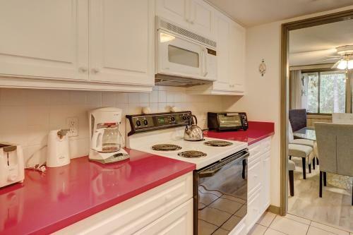 South Beach Villa 1402