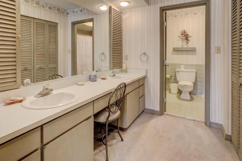 South Beach Villa 1402