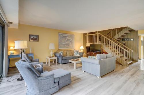 South Beach Villa 1402