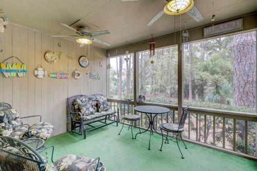 South Beach Villa 1402