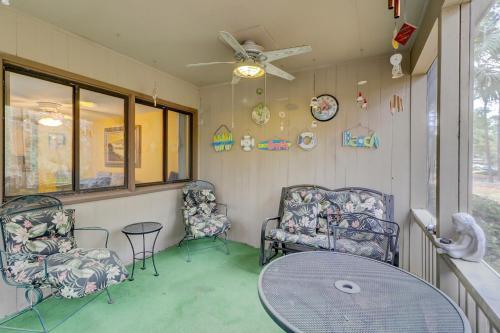 South Beach Villa 1402