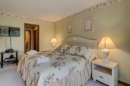South Beach Villa 1402