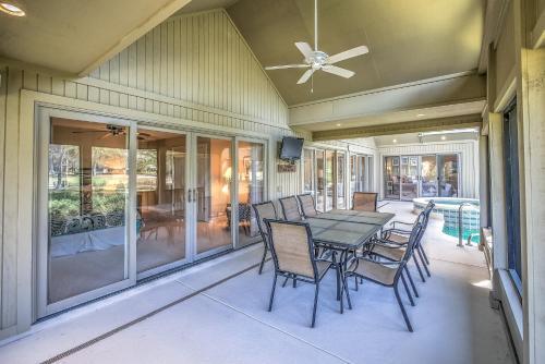 10 Woodbine Home