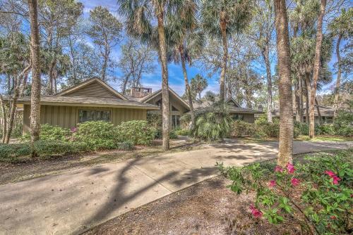 10 Woodbine Home
