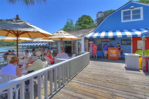 Villa 2 Braddock Cove Club