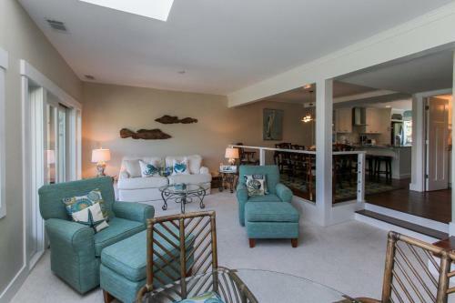 Villa 2 Braddock Cove Club