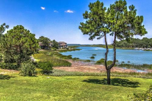 Villa 2 Braddock Cove Club
