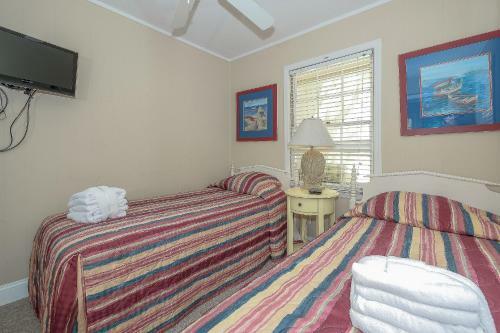 3 Night Hawk Home