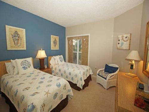 102 Barrington Arms Villa