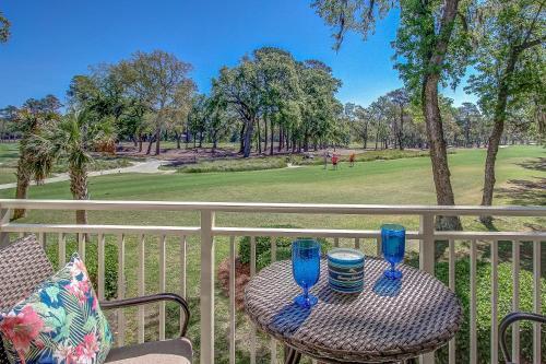 520 Plantation Club Villa
