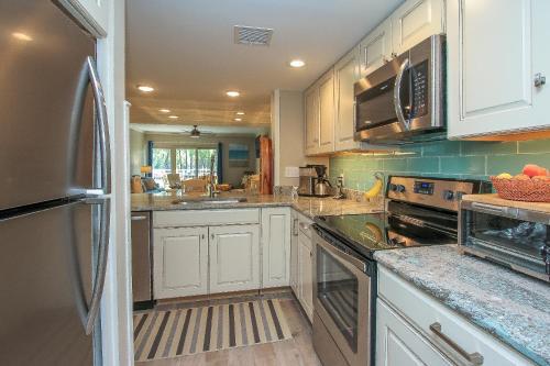520 Plantation Club Villa