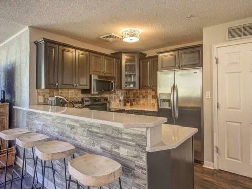 Apartamento Desirable Seacrest Condo