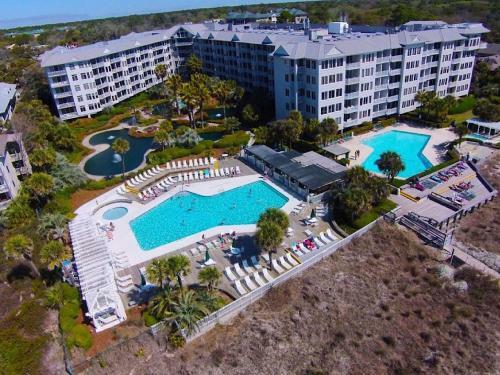 Apartamento Desirable Seacrest Condo