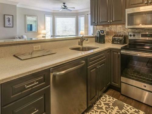 Apartamento Desirable Seacrest Condo