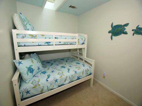 79 Kingston Dunes Rd Holiday Home