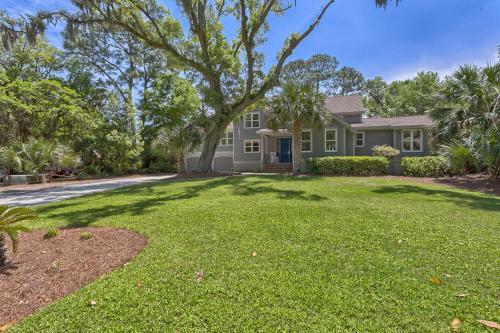 Sandpiper 21 Home