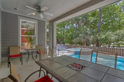 Sandpiper 21 Home
