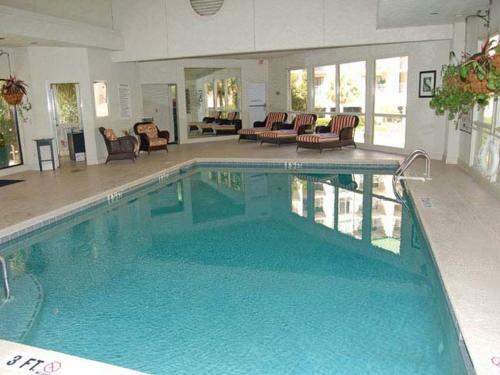 2118 Villamare Villa