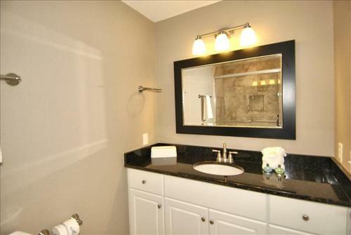 Apartamento Ocean Dunes Condo #dod216