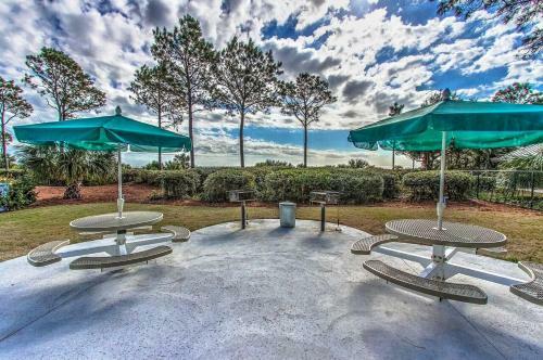 Apartamento Ocean Dunes Condo #dod216