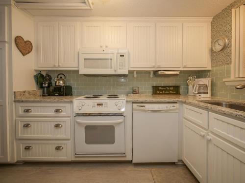 Apartamento Hilton Head Cabanas #whh043 Condo