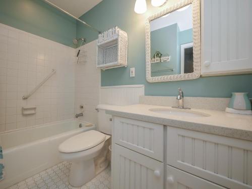 Apartamento Hilton Head Cabanas #whh043 Condo