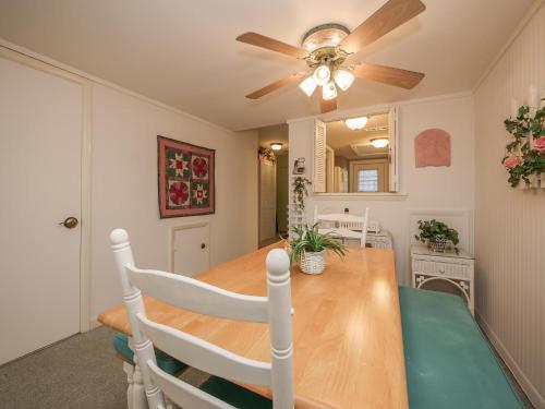 Apartamento Hilton Head Cabanas #whh043 Condo