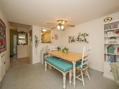 Apartamento Hilton Head Cabanas #whh043 Condo