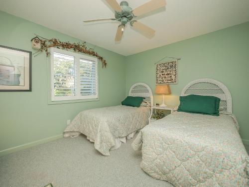 Apartamento Hilton Head Cabanas #whh043 Condo