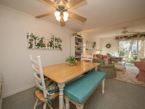 Apartamento Hilton Head Cabanas #whh043 Condo
