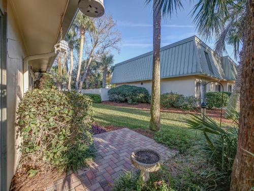 Apartamento Hilton Head Cabanas #whh043 Condo