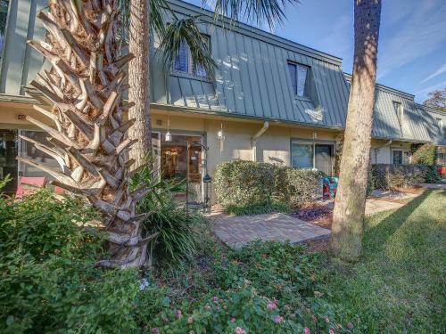 Apartamento Hilton Head Cabanas #whh043 Condo