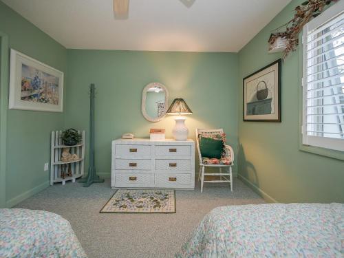 Apartamento Hilton Head Cabanas #whh043 Condo